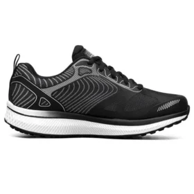 Sapatilha de cano baixo Go Run Consistent Preto