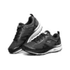 Sapatilha de cano baixo Go Run Consistent Preto