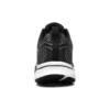 Sapatilha de cano baixo Go Run Consistent Preto