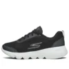 Sapatilha de cano baixo Go Run Focus Preto