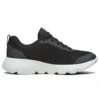 Sapatilha de cano baixo Go Run Focus Preto