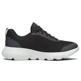 Sapatilha de cano baixo Go Run Focus Preto