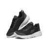 Sapatilha de cano baixo Go Run Focus Preto