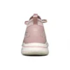 Sapatilha de cano baixo Go Walk 5 Rosa