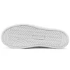 Sapatilha de cano baixo Jeremyville x Skechers V”Lites Branco/Preto