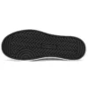 Sapatilha de cano baixo Jeremyville x Skechers V”Lites Preto/Branco
