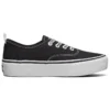 Sapatilha de cano baixo Marley Preto
