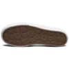 Sapatilha de cano baixo Marley Preto