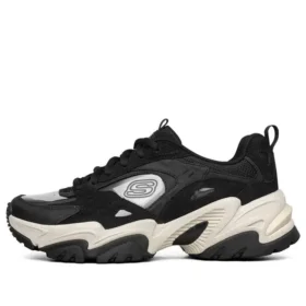 Sapatilha de cano baixo Stamina V2 Preto