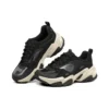 Sapatilha de cano baixo Stamina V2 Preto
