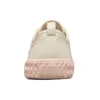 Sapatilha de cano baixo Street Trax Branco/Rosa