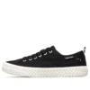 Sapatilha de cano baixo Street Trax Preto