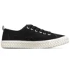 Sapatilha de cano baixo Street Trax Preto