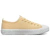 Sapatilha de cano baixo V”Lites 2.0 Amarelo