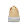 Sapatilha de cano baixo V”Lites 2.0 Amarelo