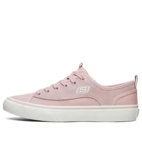 Sapatilha de cano baixo V Lites Rosa