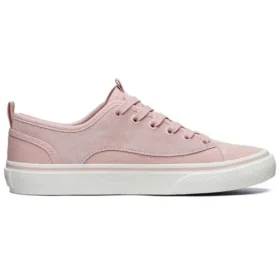 Sapatilha de cano baixo V Lites Rosa