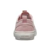 Sapatilha de cano baixo V Lites Rosa
