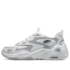 Sapatilha DLites Hyper Burst “Cinza Branco”
