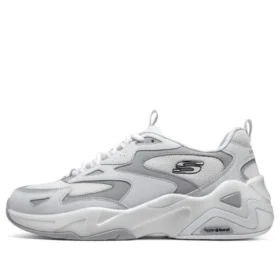 Sapatilha DLites Hyper Burst “Cinza Branco”