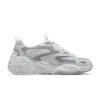 Sapatilha DLites Hyper Burst “Cinza Branco”