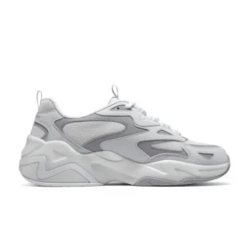 Sapatilha DLites Hyper Burst “Cinza Branco”