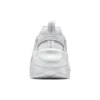 Sapatilha DLites Hyper Burst “Cinza Branco”