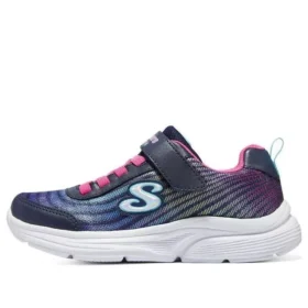 Sapatilha Dreamy Dancer Radiant Rogue “Black Multi”