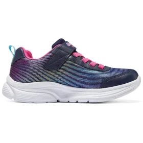 Sapatilha Dreamy Dancer Radiant Rogue “Black Multi”