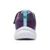 Sapatilha Dreamy Dancer Radiant Rogue “Black Multi”