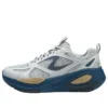 Sapatilha Future Sport “Branco Azul”