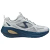 Sapatilha Future Sport “Branco Azul”