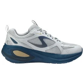 Sapatilha Future Sport “Branco Azul”