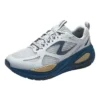 Sapatilha Future Sport “Branco Azul”