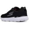 Sapatilha Go Run 400 Sole GS Preto