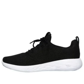 Sapatilha GO Run 600 Defiance de cano baixo Preto