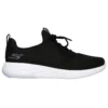 Sapatilha GO Run 600 Defiance de cano baixo Preto
