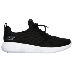 Sapatilha GO Run 600 Defiance de cano baixo Preto