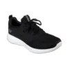 Sapatilha GO Run 600 Defiance de cano baixo Preto