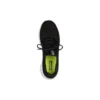 Sapatilha GO Run 600 Defiance de cano baixo Preto