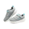 Sapatilha Go Run Fast “Cinza/Azul Claro”