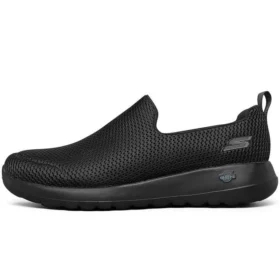 Sapatilha Go Walk Joy “Black”