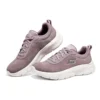Sapatilha Go Walk Joy Light Motion “Wonder Mauve”