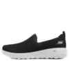 Sapatilha Go Walk Max low GS Preto