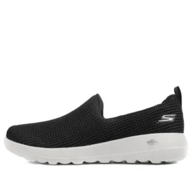 Sapatilha Go Walk Max low GS Preto