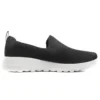 Sapatilha Go Walk Max low GS Preto