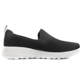 Sapatilha Go Walk Max low GS Preto