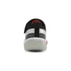 Sapatilha Mighty Glow “Preto Vermelho”