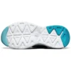 Sapatilha Sailor Moon x Skechers D’ Lites Airy 2.0 GS Branco/Azul