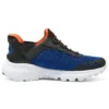 Sapatilha Slip-ins Razor Flex Air “Azul Preto Laranja”
